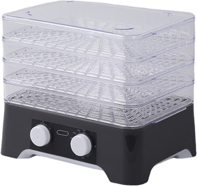 씽크라이프 가정용 대용량 식품건조기 8단 과일 고추 육포 자동 건조기, WF-290