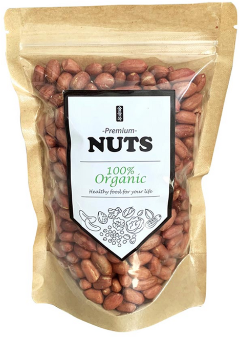 울돌목 볶음 땅콩 400g, 1개