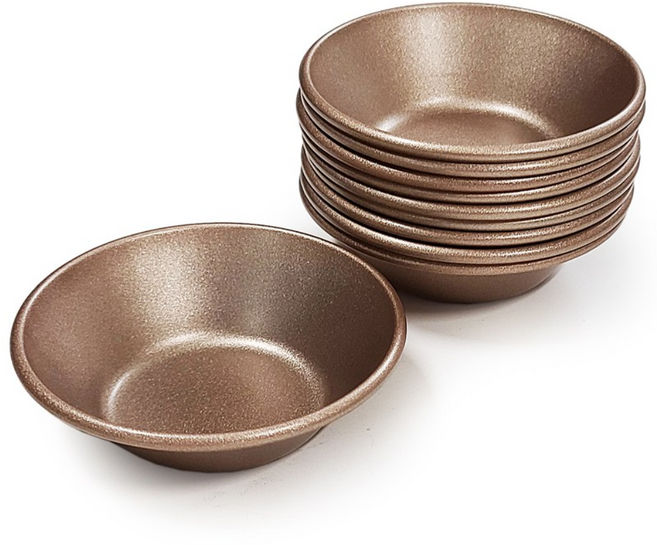 치즈타르트틀 (에그타르트틀) 10개