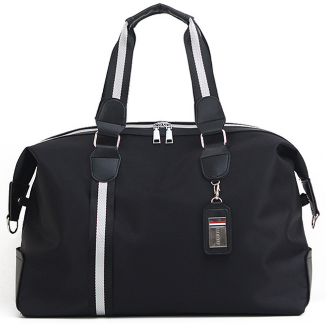 WEGO 윌리 보스턴백