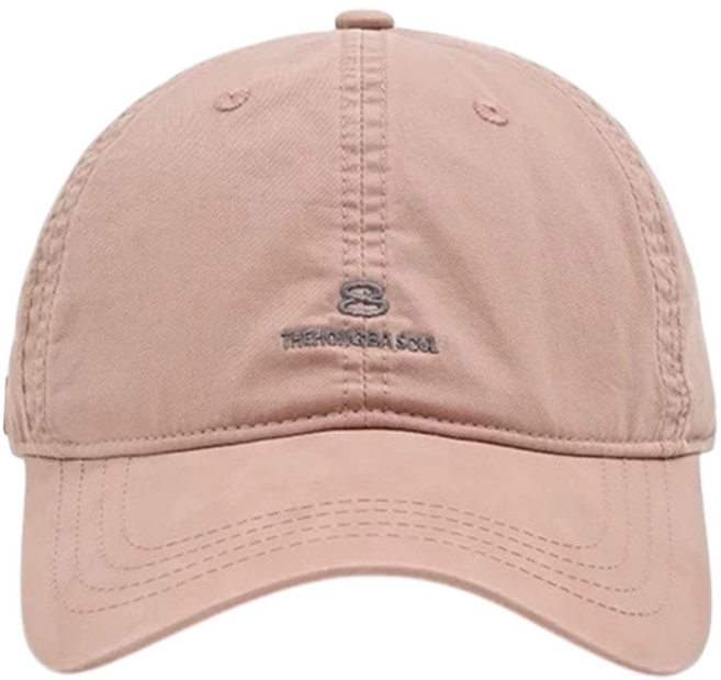 브로상회 빈티지 워싱 남여공용 볼캡