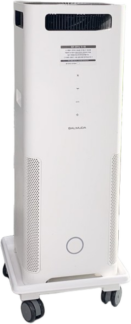 우레탄바퀴 이동식 공기청정기 가습기 받침대 원형 바퀴3호 (내21/외24) 흰색, (원형)바퀴7호(내34/외37) 검정, 1개