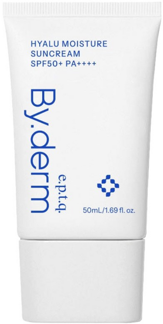 [비더제니]에피티크 바이덤 히알루 모이스처 선크림, 50ml, 1개