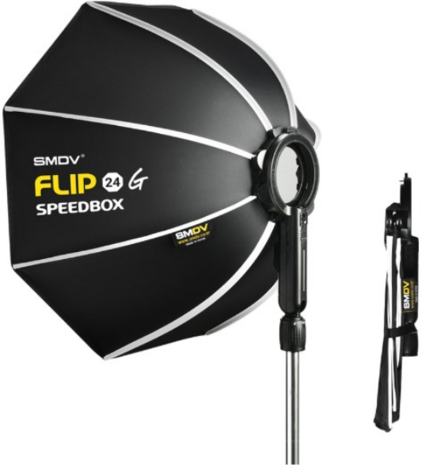 SMDV 스피드박스 플립 24G 그리드미포함, 선택안함, 1개
