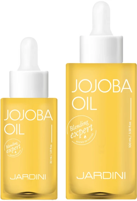 자디니 유기농 오가닉 골든 호호바 오일, 1개, 100ml - 쿠팡