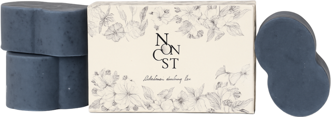 논코스트 베이킹소다 설거지 비누 130g*3, 3개, 130g