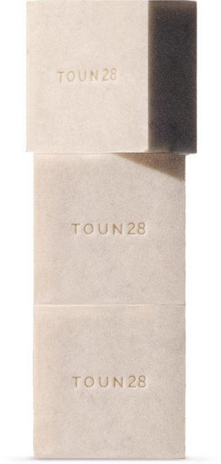 TOUN28 萬能清潔洗碗皂 S30, 150g, 3個