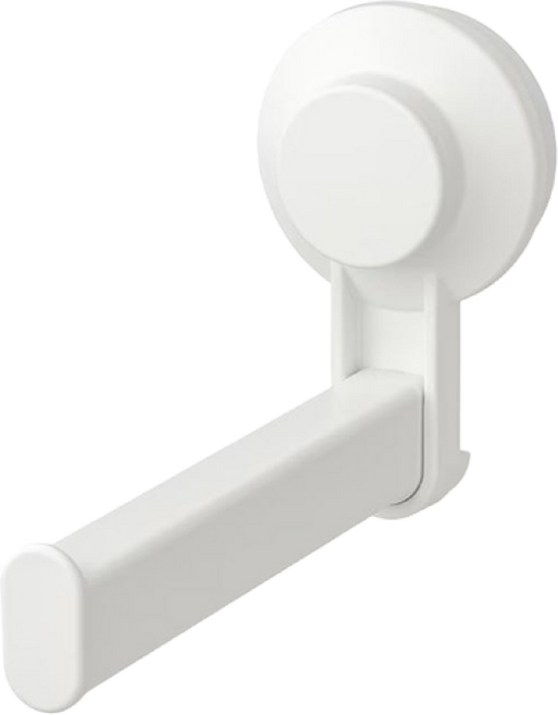 블루얼스 이케아 흡착식 휴지걸이