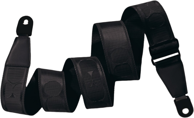 스트랩 락 일체형 퀵 클립 기타 스트랩 F STRAP S01, 1개