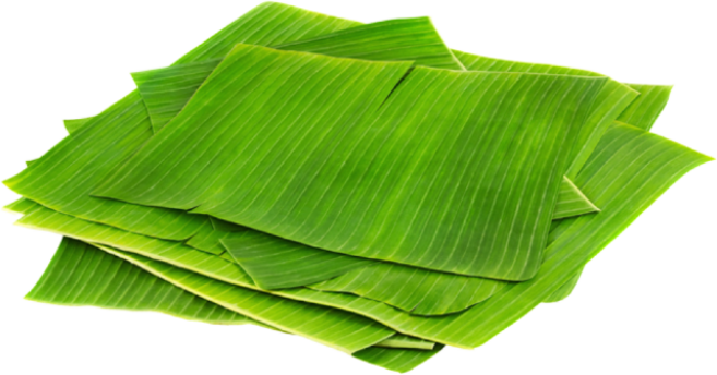 아라몰 바나나잎 (Aramall Banana Leaves), 10kg, 10개