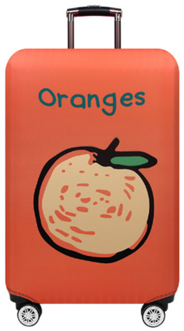 브로위즈 캐리어커버 28인치 24인치 20인치 30인치