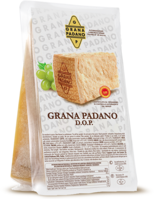 매일 유업 그라나 파다노 치즈 디오피 블럭 이탈리아 CEPPARO, 1kg, 1개