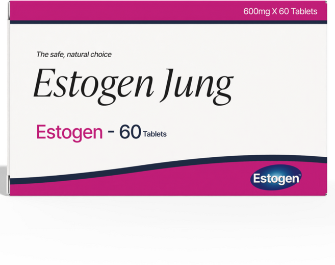 서울바이오랩 에스토겐정 2.0, 1개, 60정