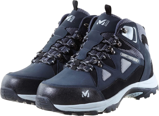 밀레 논슬립 안전화 작업화 파일론중창 GT-56