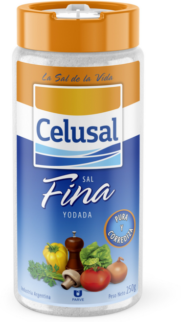 안데스 고운소금 250g 미네랄 코셔 솔트 아르헨티나 수입 소금, 1개