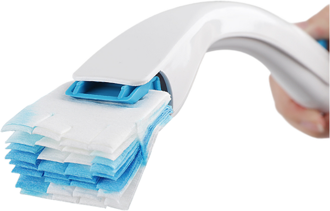 공구아울 변기퐁당 리필패드, 36개