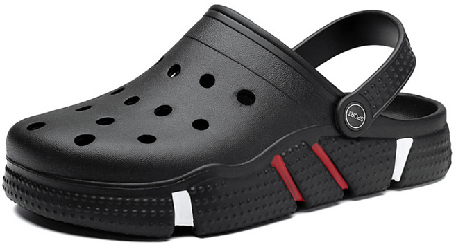 꽃소담 남자 2in1 다용도 샌들 아쿠아 워터슈즈 빅사이즈 230-300 HZHF730