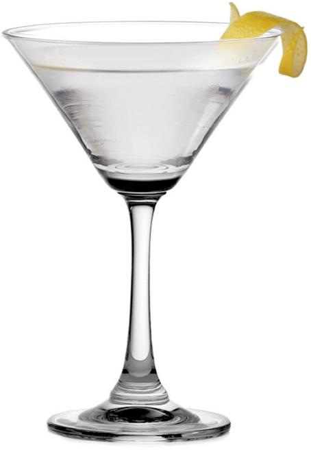오션글라스 더치스 칵테일 글라스 210ml 1503C07 오션 듀체스 칵테일, 1개