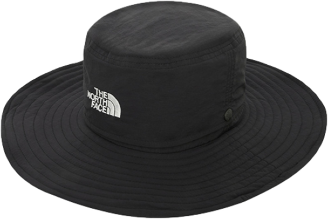 [노스페이스] 에코 디태쳐블 메쉬 햇 NE3HR05A_BLK