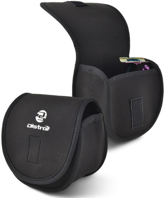 스피닝릴 릴파우치 릴케이스