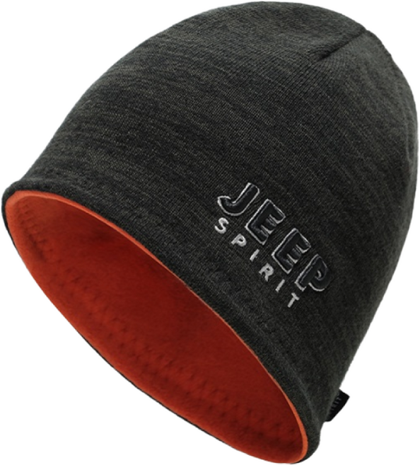 JEEP spirit (지프 방한모자) CA0191 국내 당일배송 남.여공용 겨율 방한모자 스키모자 (폭서코리아_