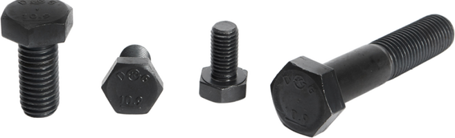 특강 고장력 육각볼트 개당 판매(12mm ~ 100mm) M6 M8 M10 M12 M14, M6 x 1, 35mm, 1개