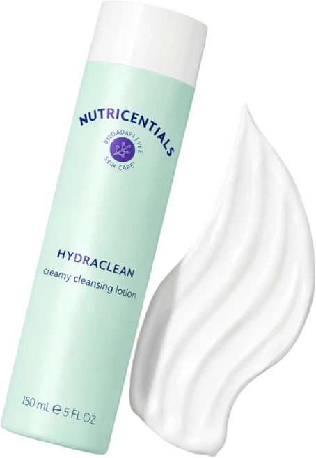 뉴스킨 뉴트리센셜즈 하이드라클린 크리미 클렌징 로션, 150ml, 1개 - 쿠팡