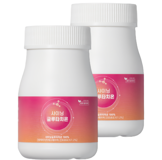 세이네이처 샤이닝 글루타치온 글루타치온영양제 기미영양제 미백 700mgx60정x2개, 2개, 상세페이지 참조, 60정