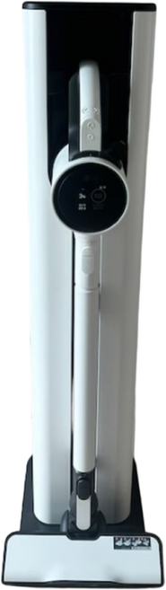 LG전자 코드제로 스틱 무선 청소기 AX920BWE, 에센스화이트, AX920BHE