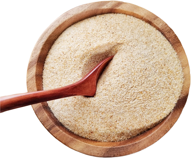 권여사 구수한 수제 누룽지가루, 1개, 200g