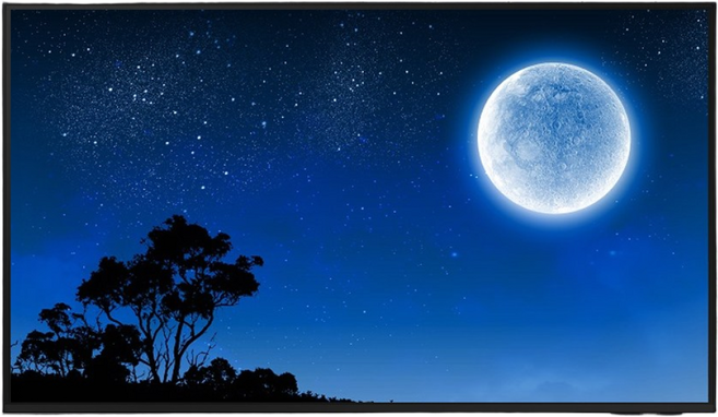 [삼성전자 TV] 비지니스 사이니지 BEC-H TV UHD 4K LED TV 에너지효율 1등급 LHBEC-H, 138cm/(55인치), 벽걸이형, 방문설치