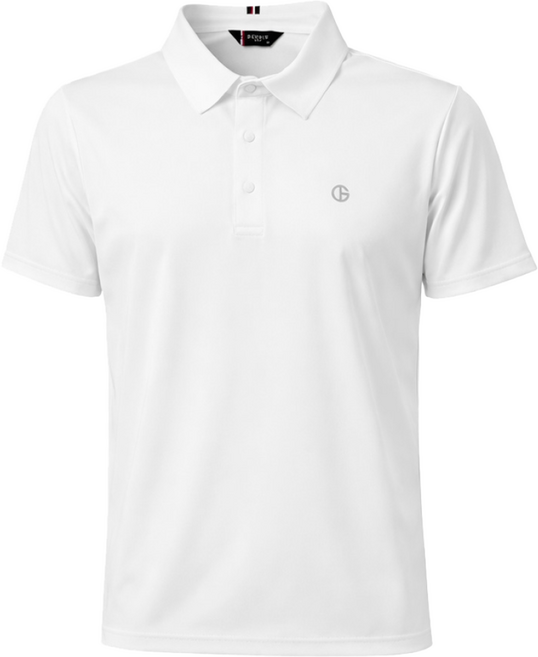 데니스골프 남성 쿨링 카라티셔츠 반팔티셔츠 카라티 냉감티셔츠_NARMMTS025