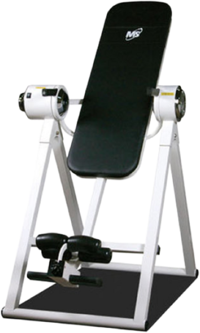 MS 201 가정용 전동 꺼꾸리 보급형 허리 건강 지킴이