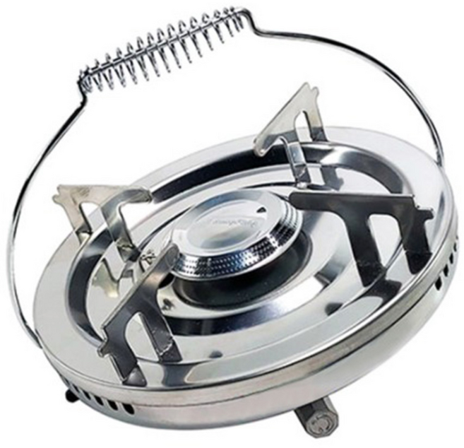 코돌이탱크 LPG 3kg가스 캠핑용품, 스텐버너, 1개