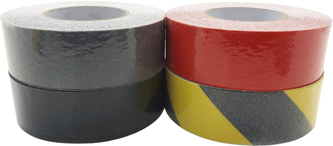 모르포 논슬립테이프 미끄럼방지테이프, 1개, 그레이