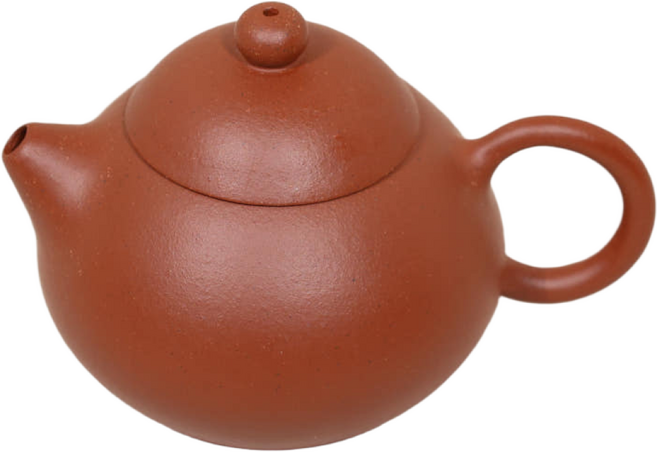 [자사호] 의흥 황강파니 유천도문 고풍운호 모던클래식 문단호 자사호, 갈색, 자사호, 1개