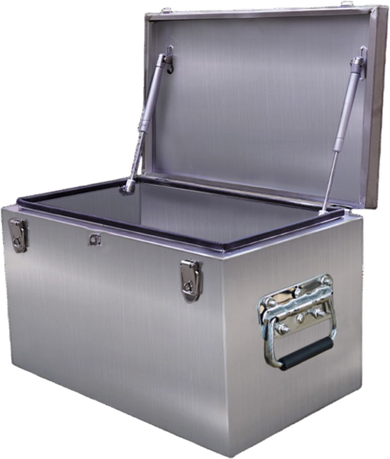 더퍼리 화물차공구함 포터 하부 적재함 트럭공구함 공구통, 1개