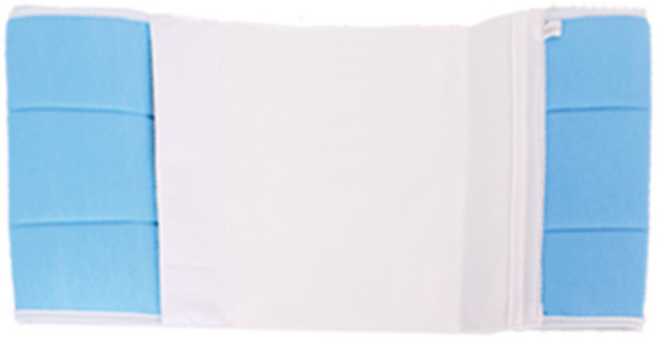 산모 복대 일반사이즈 산후복대 요통대 복대