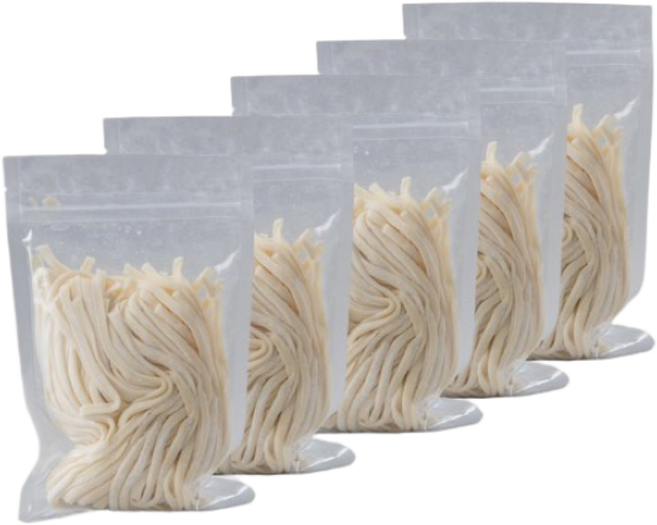 한칼식품 생면 5개입 번들, 1개, 1kg