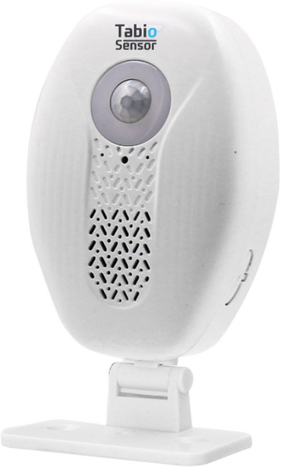 타비오 센서 동작감지센서 안내 스피커 안전사고 예방