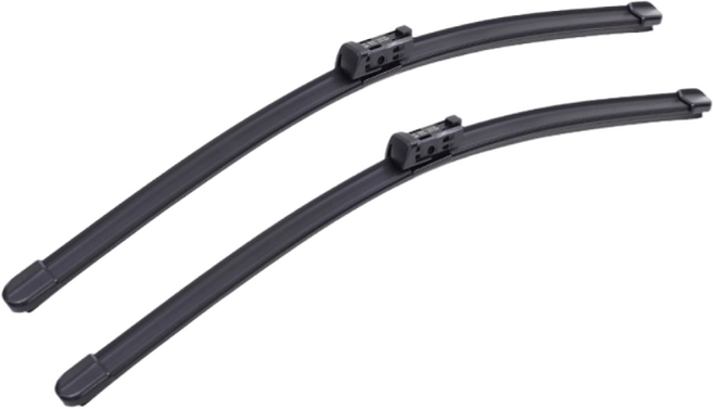 테슬라 전용 윈도우 와이퍼 1세트, 모델3