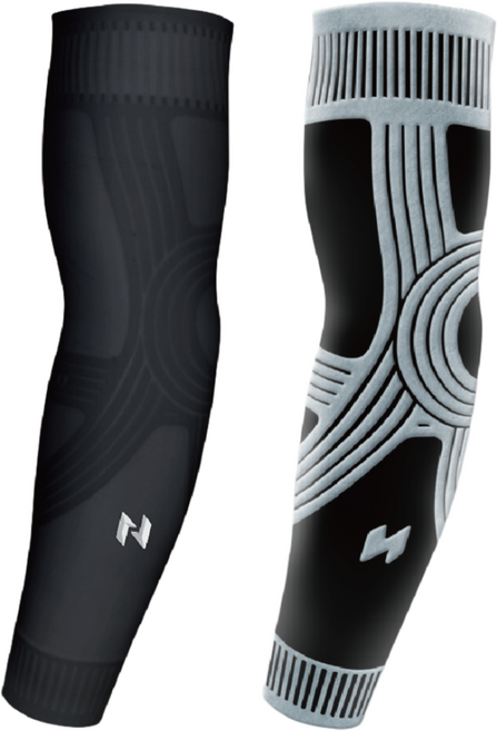 런투 본플록 롱엘보 슬리브 세트, 1개