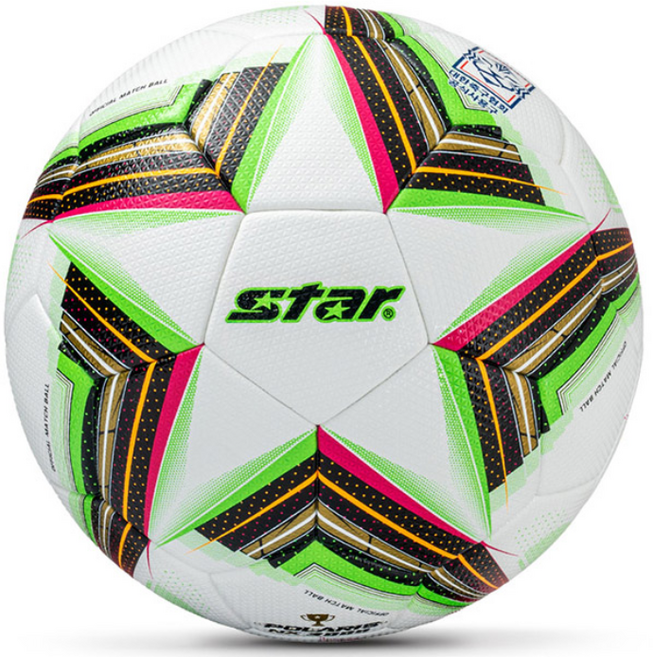 스타스포츠 축구공 폴라리스 NX3000 대한축구협회 KFA 공식 경기용 축구공, 1개, SB1205