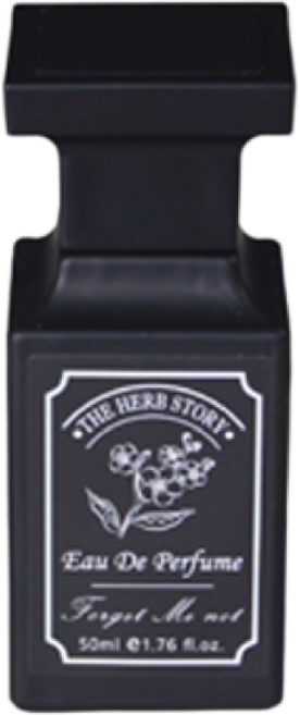 더허브스토리 비누향향수 물망초 아로마향수 오드퍼퓸 50ml, 1개