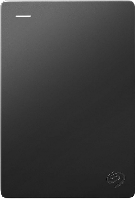 포터블 외장하드 5TB 5테라 블랙