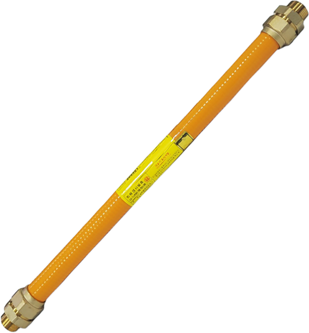 가스 플렉시블 호스 20A 1.2M LNG LPG