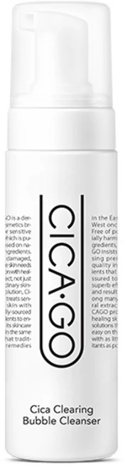 시카 클리어링 버블 클렌저, 200ml, 1개 - 쿠팡