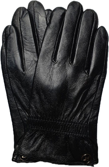 군인장갑 스마트폰 터치 가죽장갑 장교장갑 외출용 가죽장갑