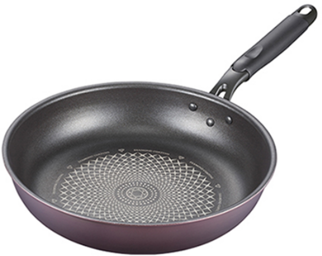 PN풍년 인덕션 사용 샤르텐 프리노 IH 후라이팬, 샤르텐 프리노 IH SFIFP-28 28cm, 1개