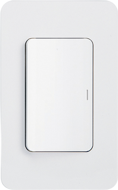 제일전기 디아트 화이트 스위치 1구, 1개